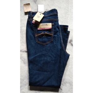 Jeanstar Elle Classic 5 Pocket Bootcut Jeans